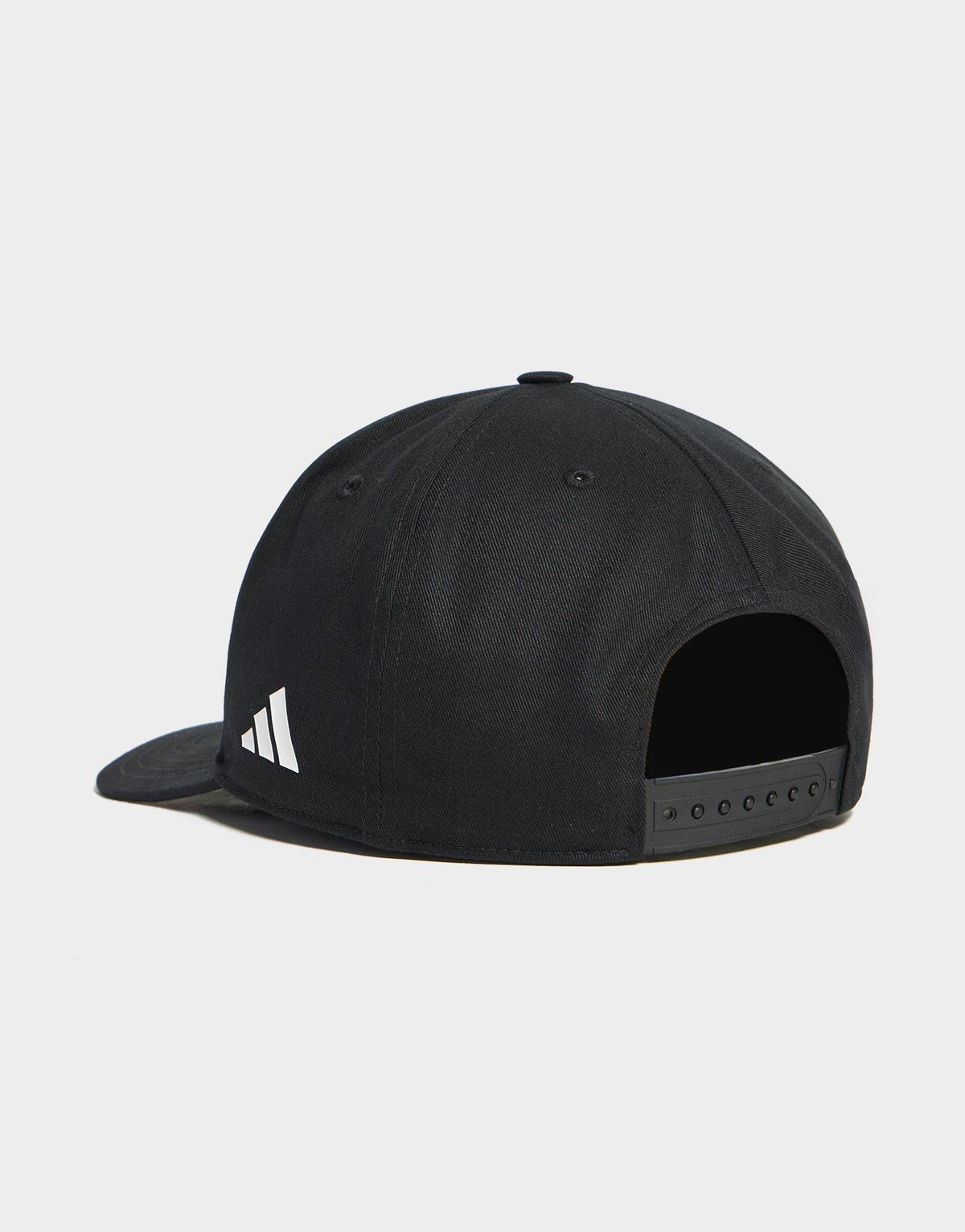 All Blacks Snapback Cap