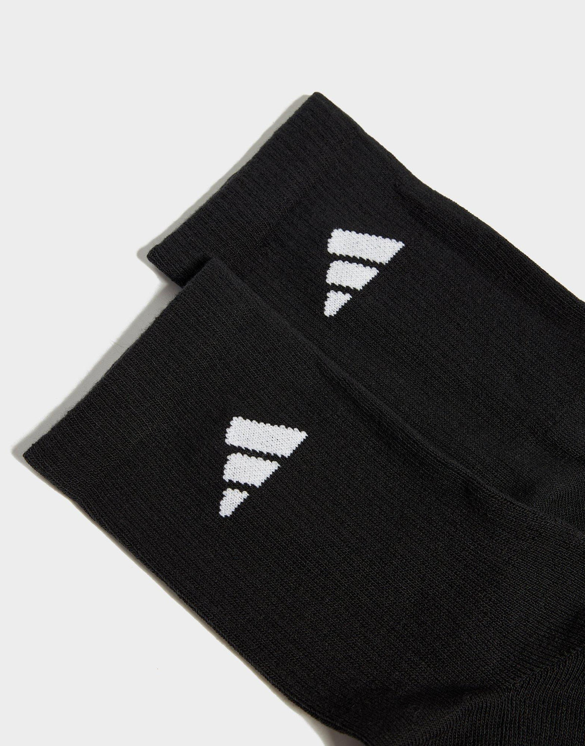 Cushioned Crew Socks (6 Pack)