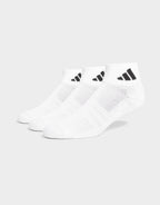 Cushioned Sportswear Ankle Socks 3 Pair Pack
