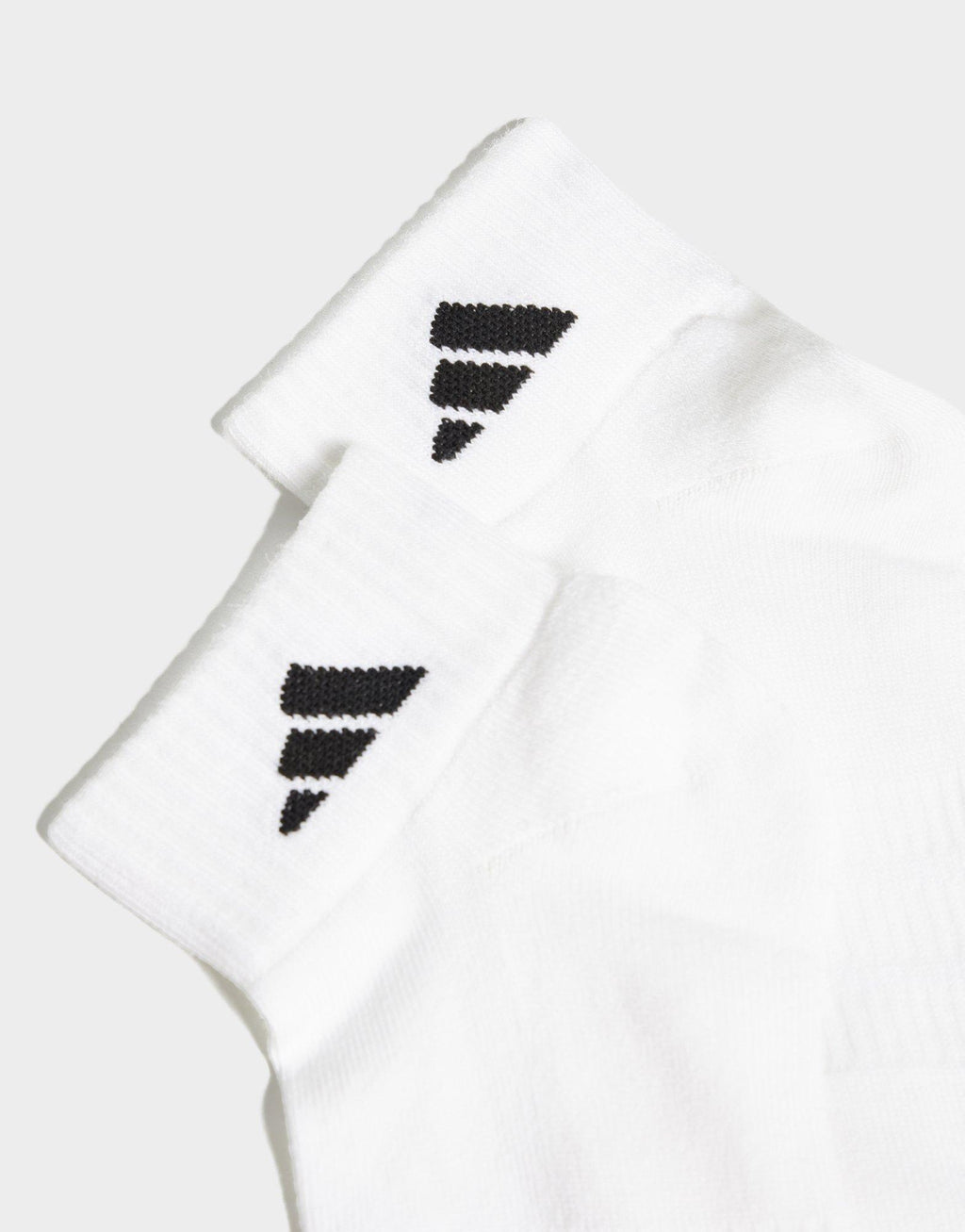 Cushioned Sportswear Ankle Socks 3 Pair Pack