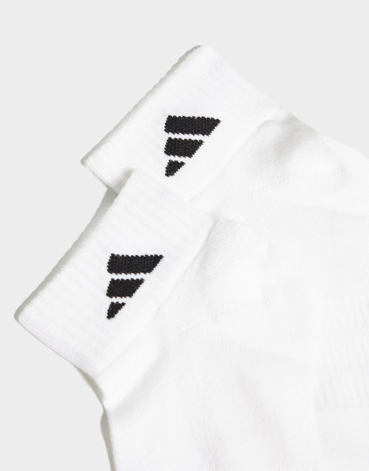 Cushioned Sportswear Ankle Socks 3 Pair Pack
