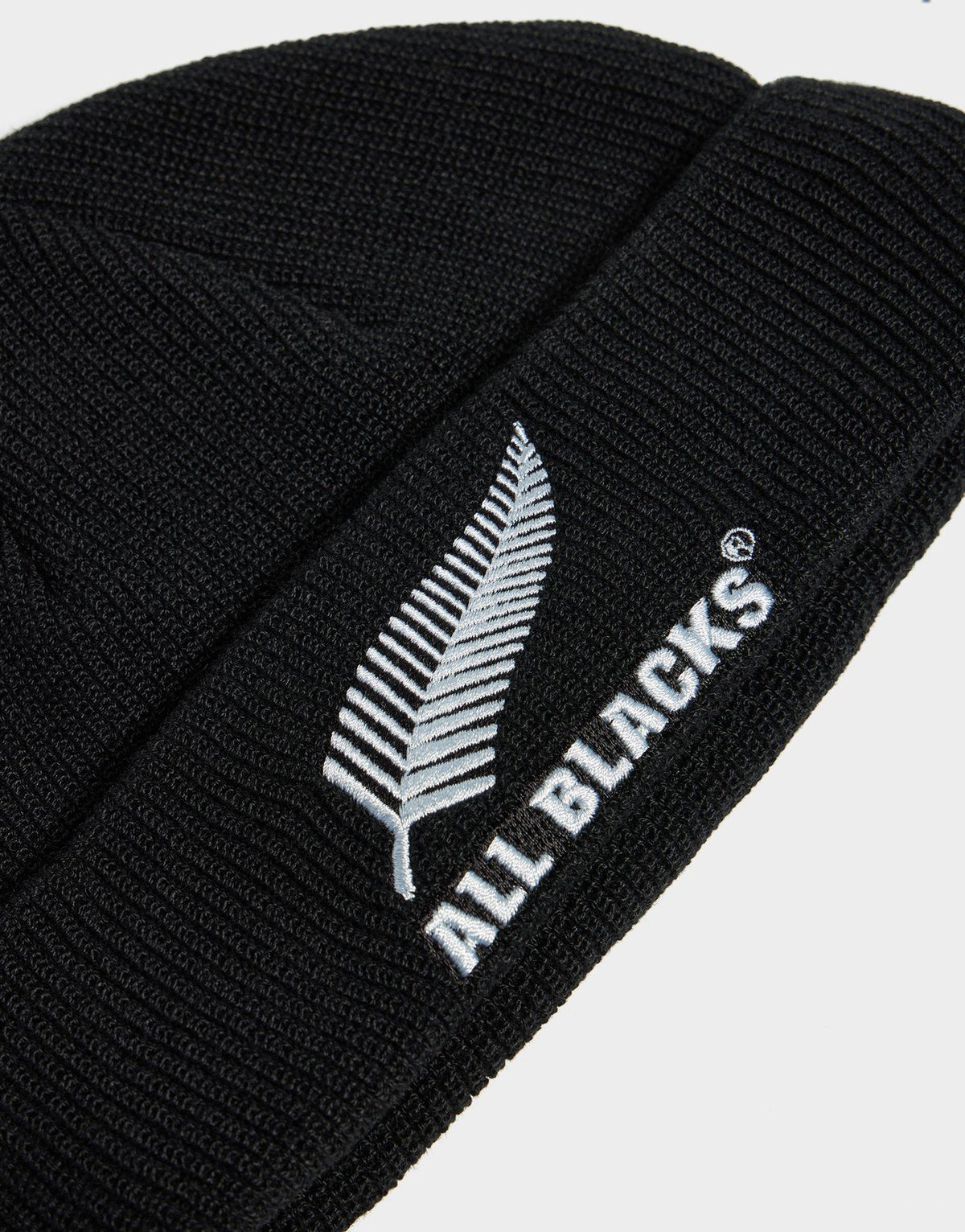 All Blacks Beanie