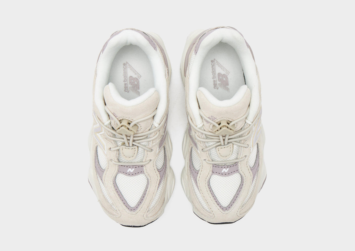 9060 Infant's