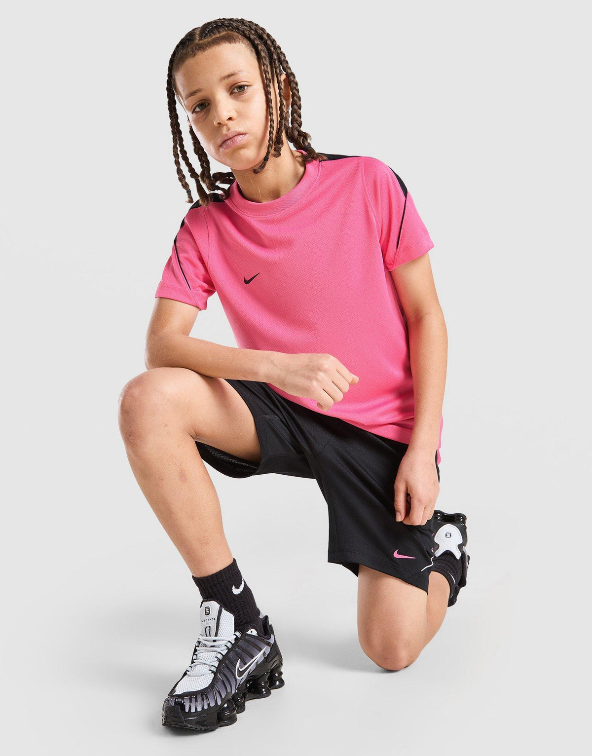 Strike T-Shirt Junior