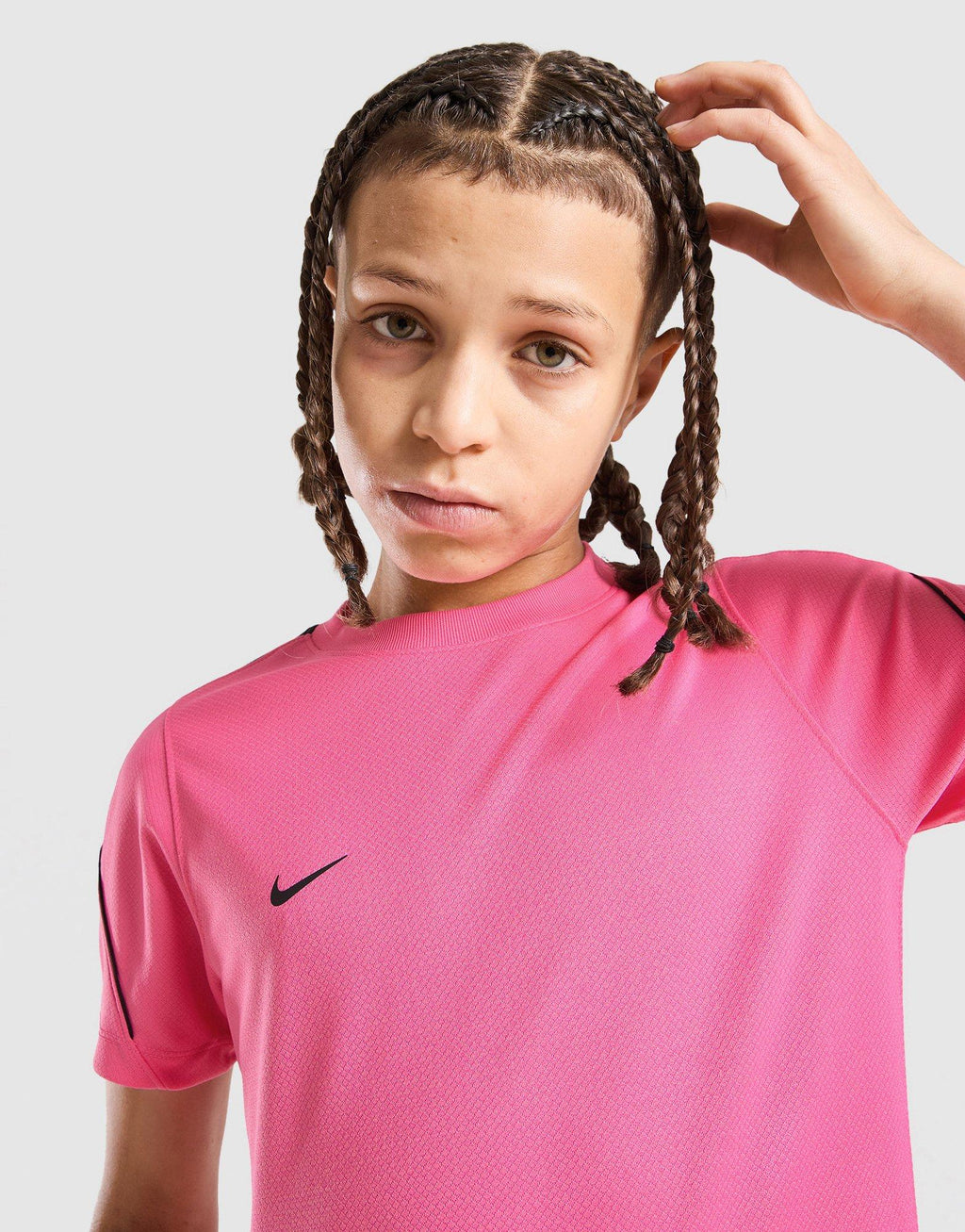 Strike T-Shirt Junior