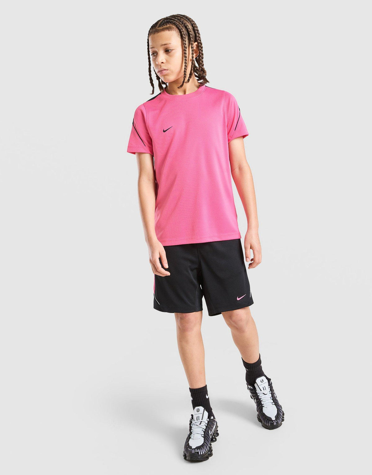 Strike T-Shirt Junior