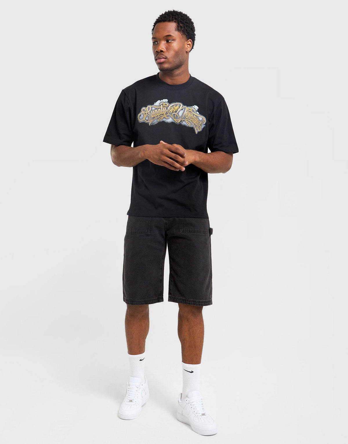 Pegasus T-Shirt