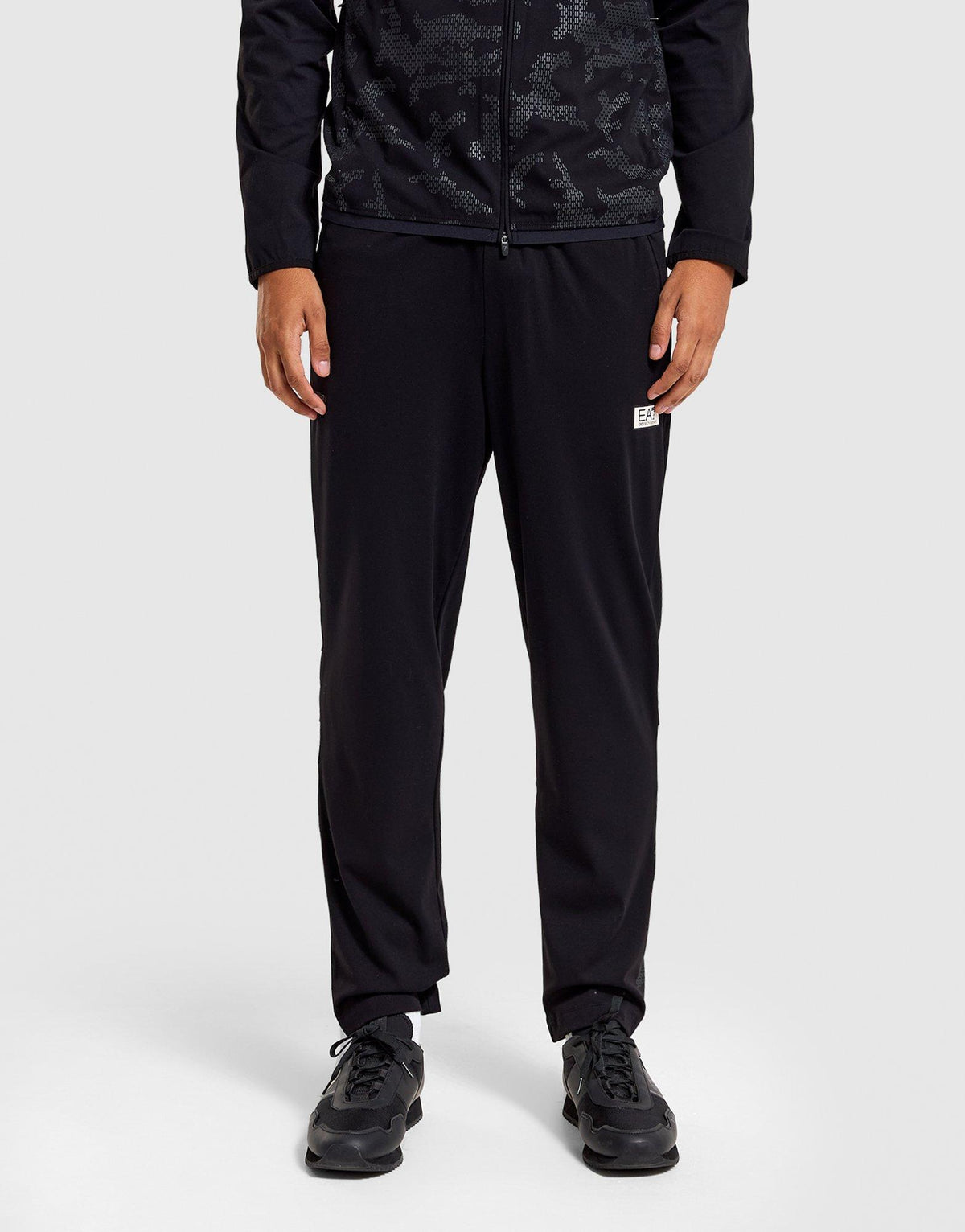 Vigor7 Camo Woven Pants