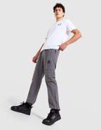 Woven Cargo Pants