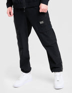 Woven Cargo Pants