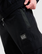 Woven Cargo Pants