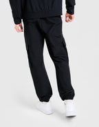 Woven Cargo Pants