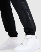 Woven Cargo Pants