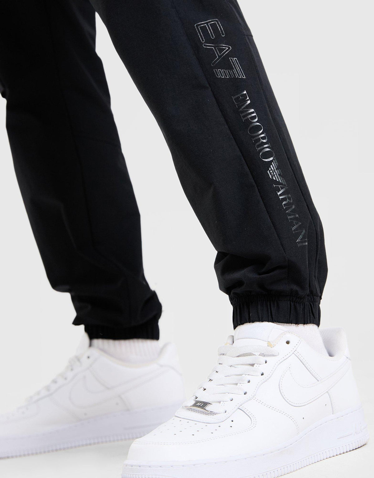 Woven Cargo Pants