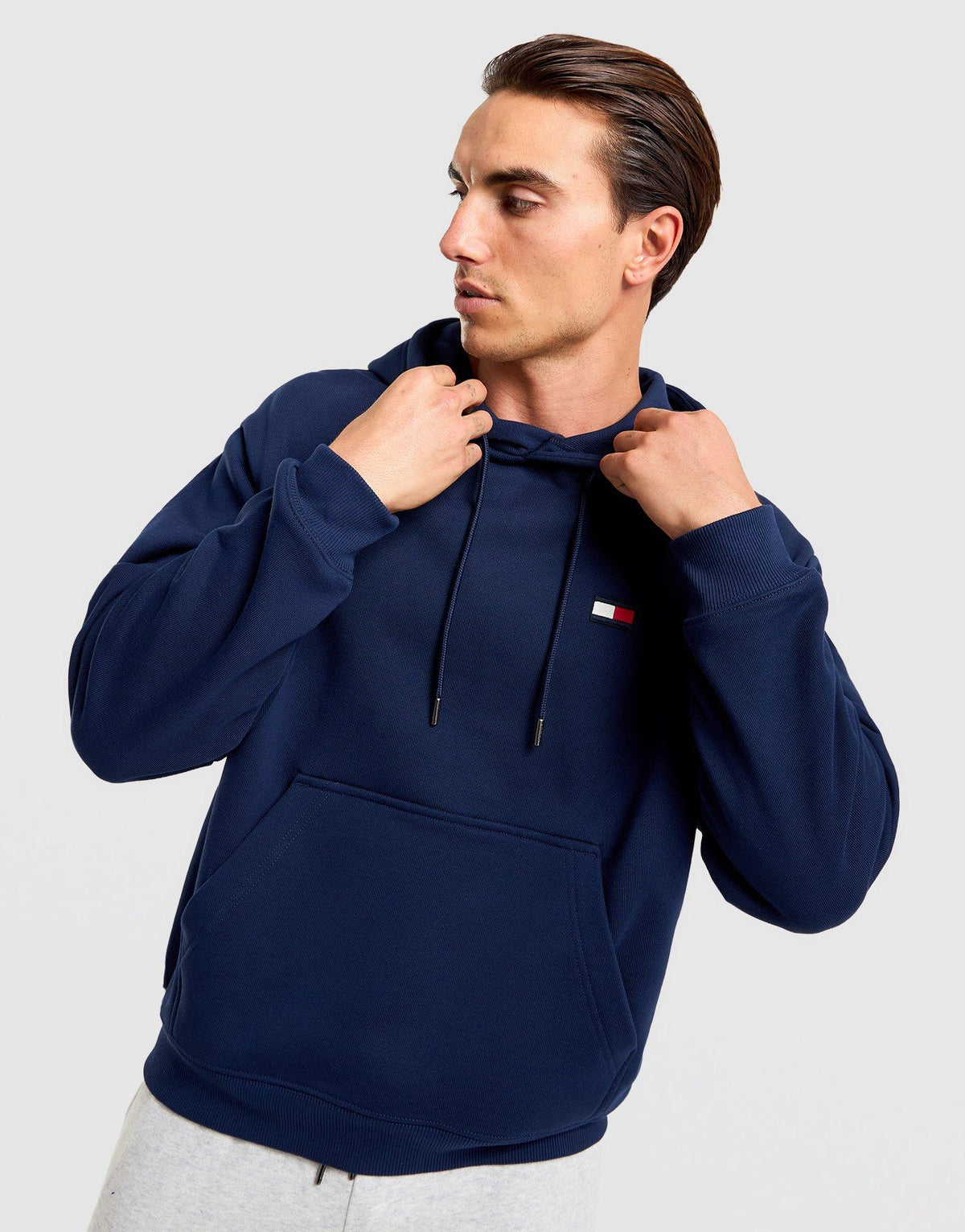 Original Flag Hoodie