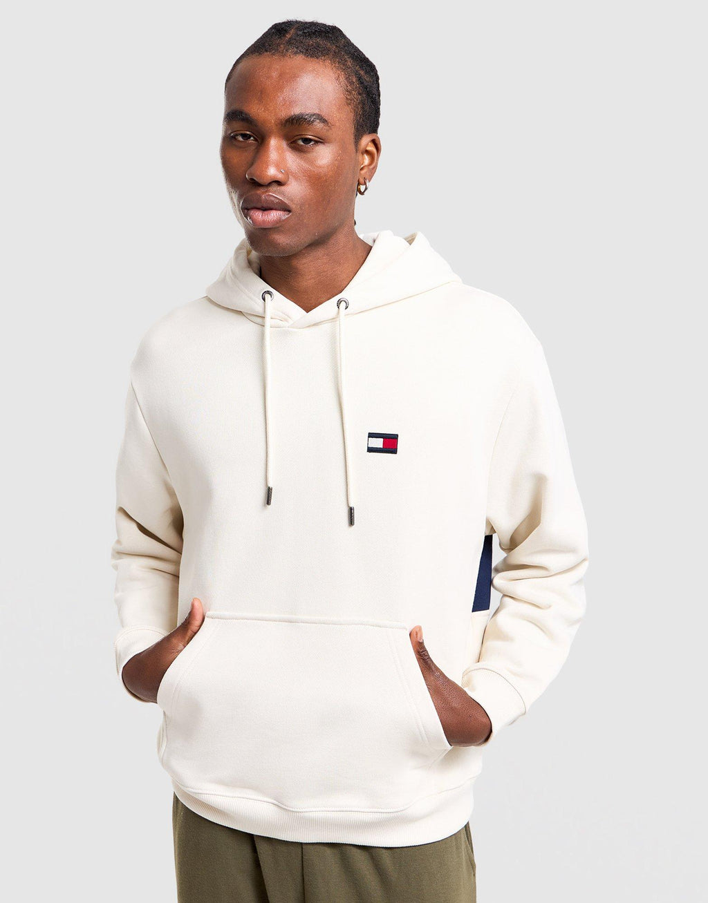 Original Flag Hoodie