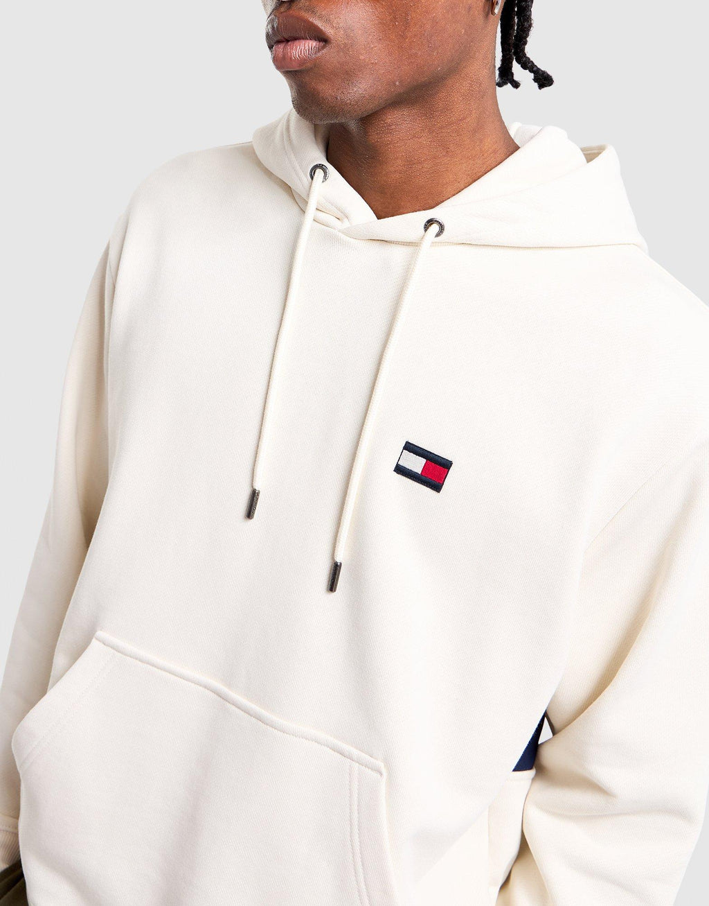 Original Flag Hoodie