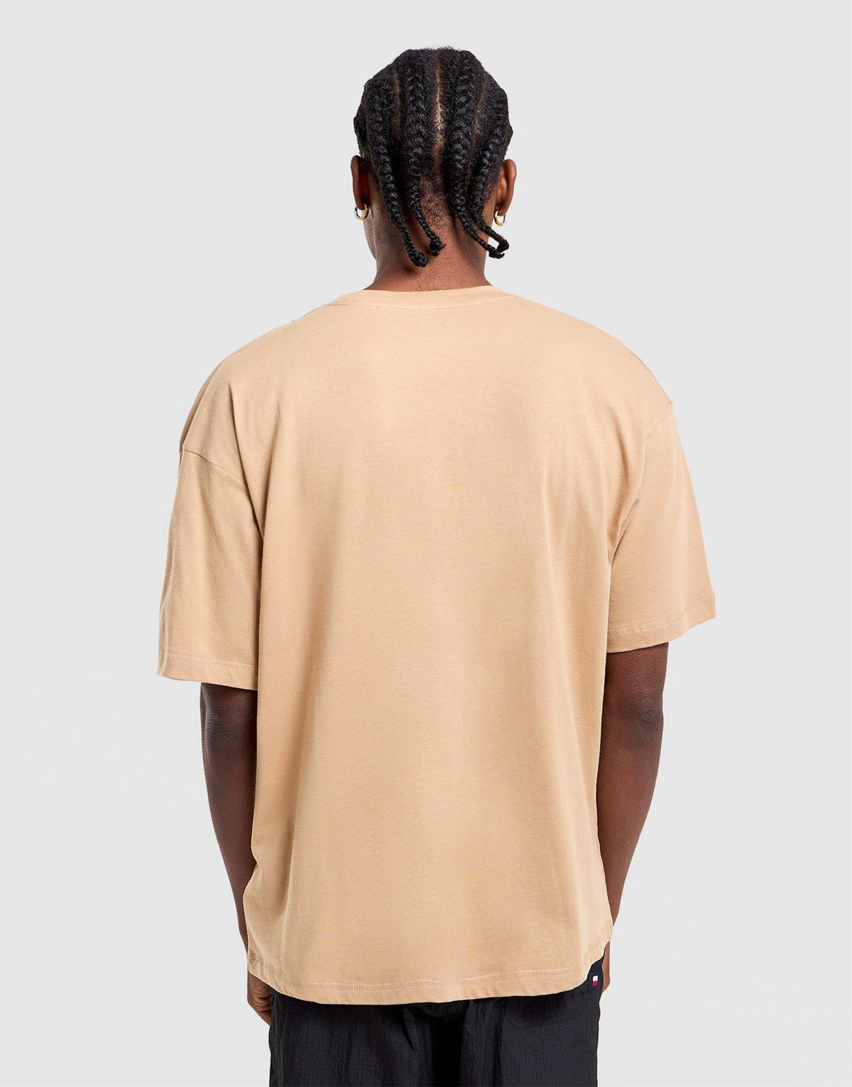 Lounge T-Shirt
