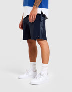 Woven Tape Swim Shorts
