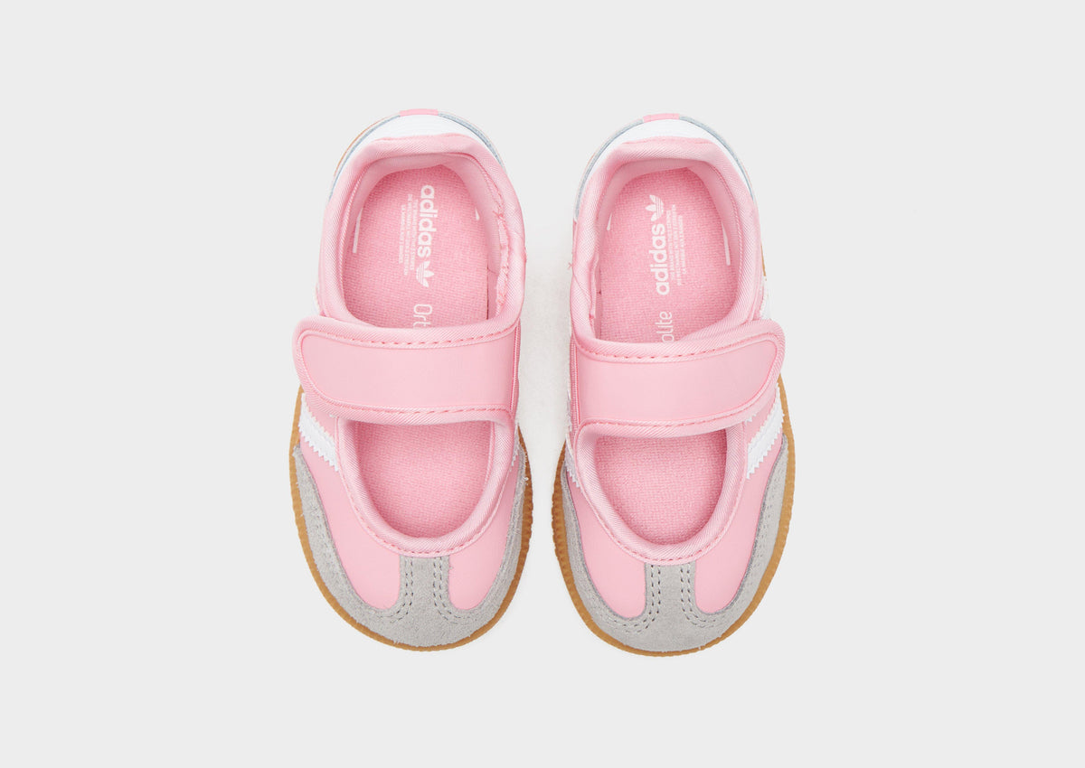 Samba Jane Infant's