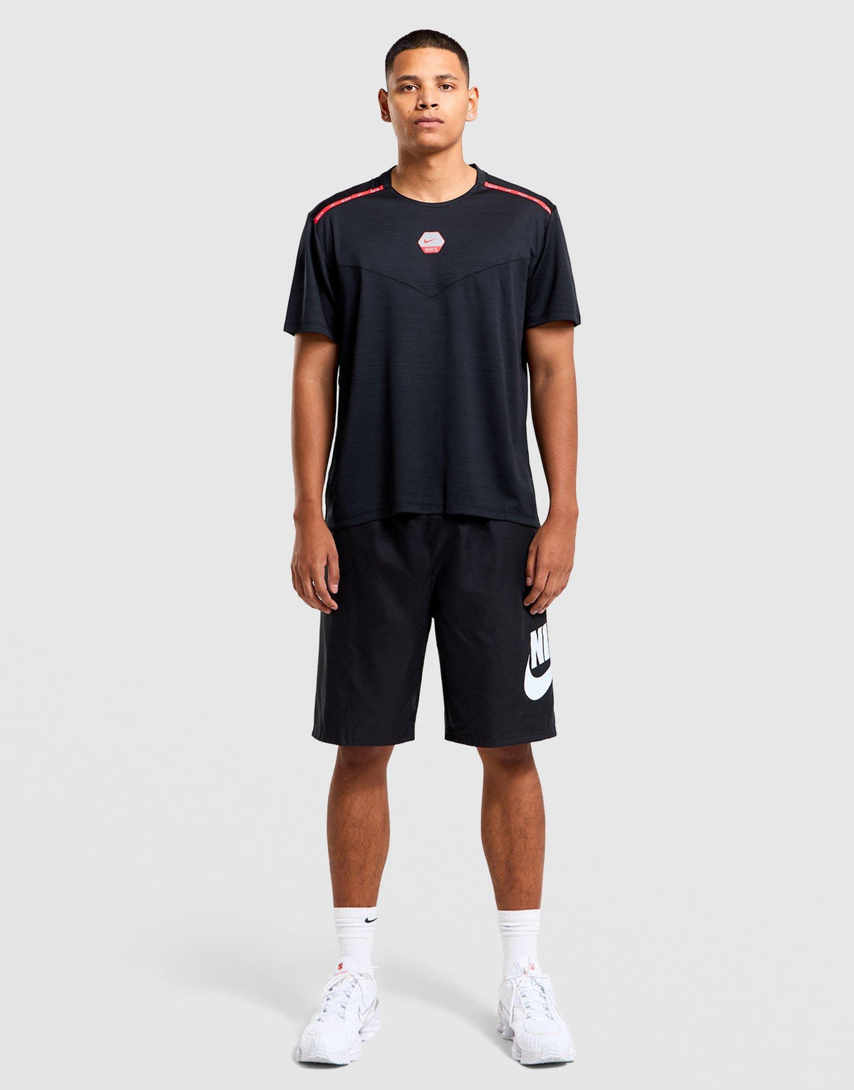 Tape Training T-Shirt