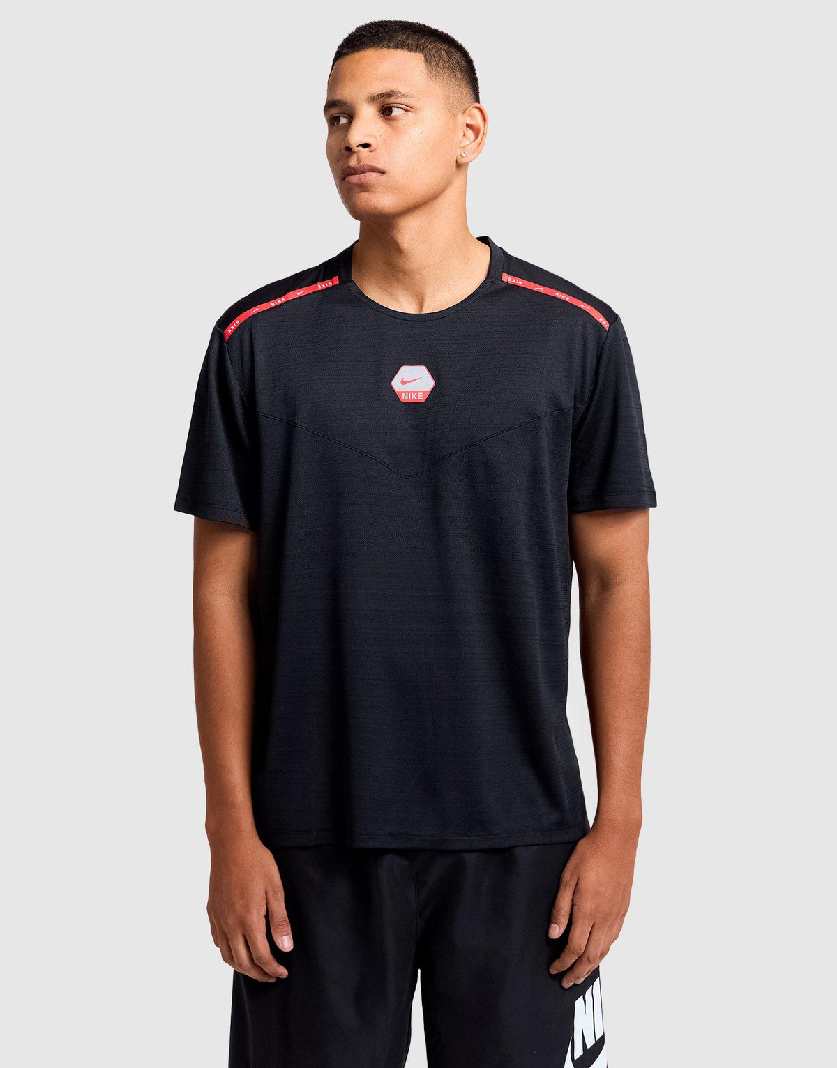 Tape Training T-Shirt