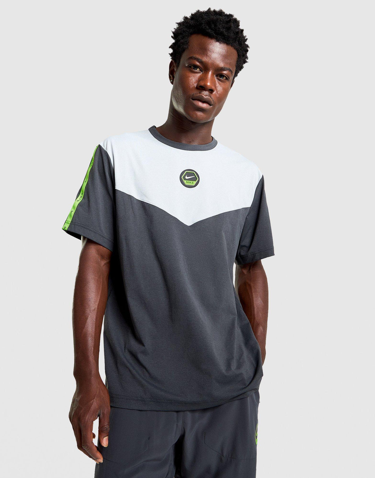 City Tape T-Shirt