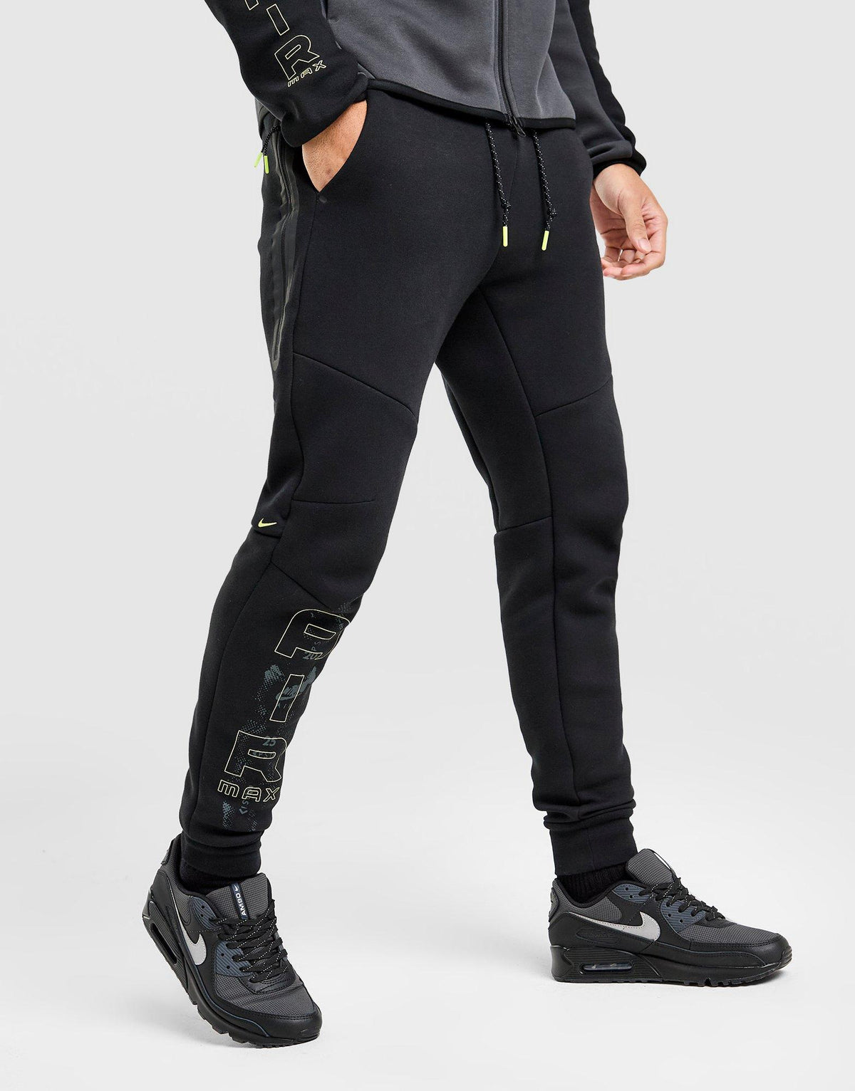 Tech Fleece Joggers