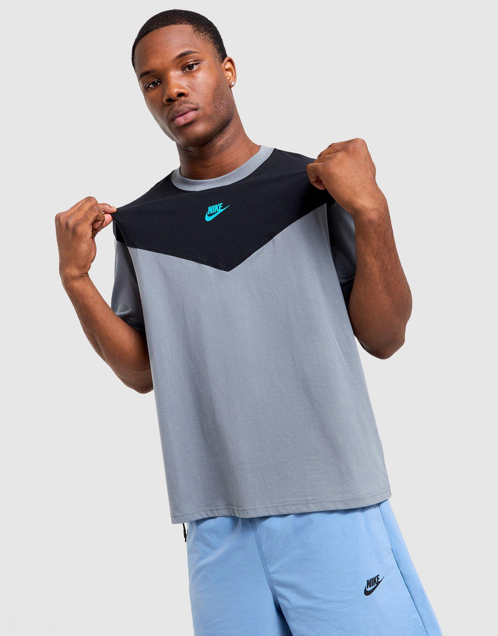 Mix T-Shirt