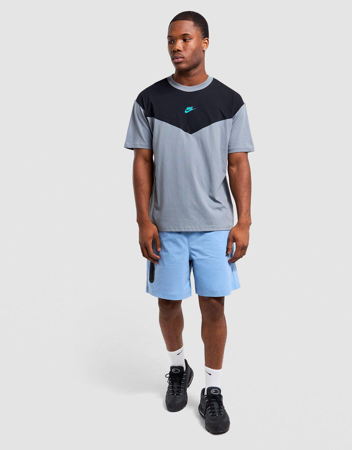 Mix T-Shirt