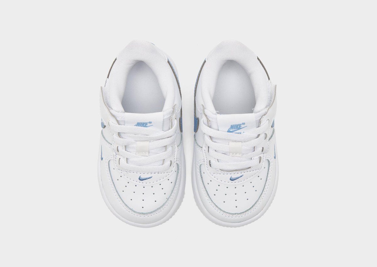 Air Force 1 '07 EasyOn Infant's