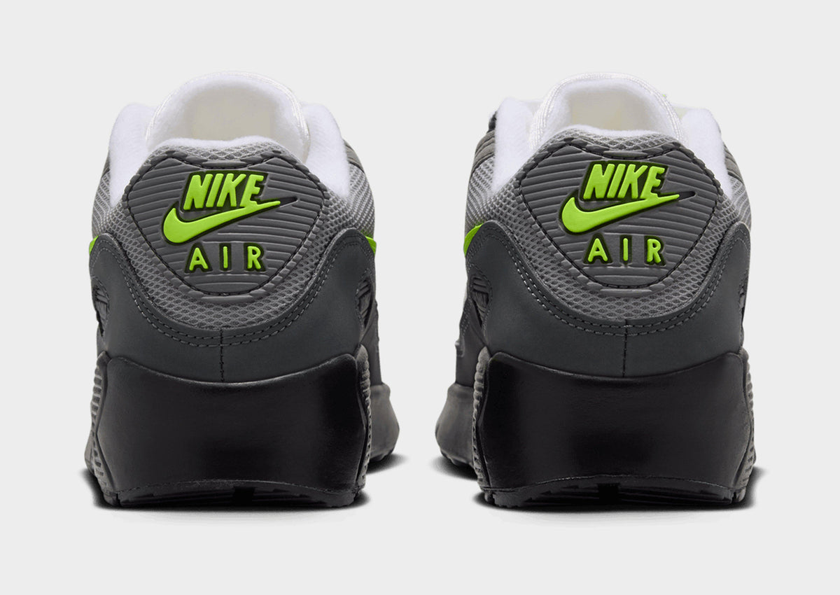 Air Max 90 'Neon' Junior's