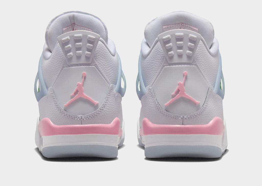 Air 4 Retro Junior's