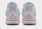 Air 4 Retro Junior's