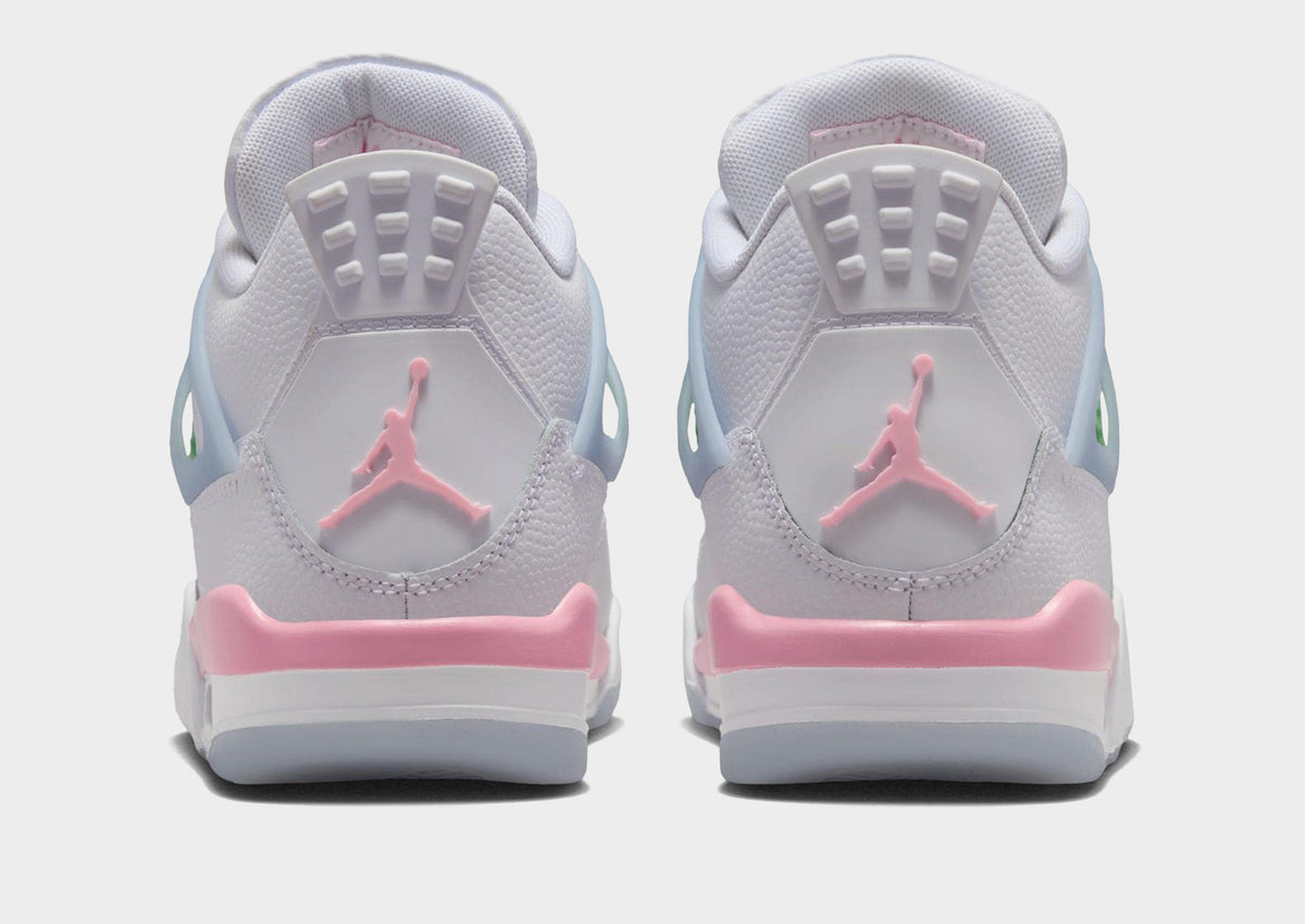 Air 4 Retro Junior's