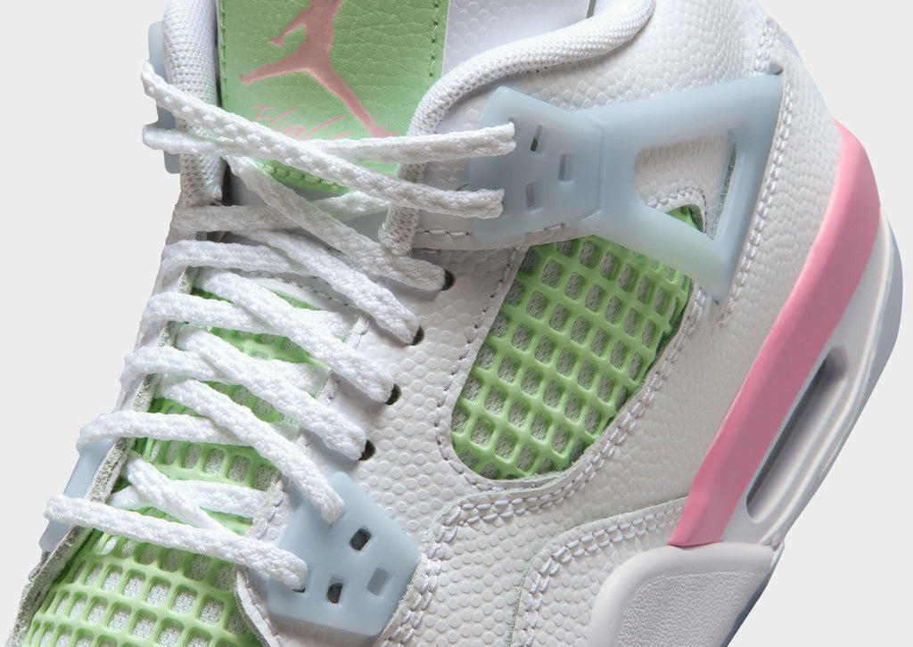 Air 4 Retro Junior's
