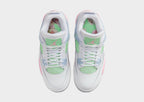 Air 4 Retro Junior's