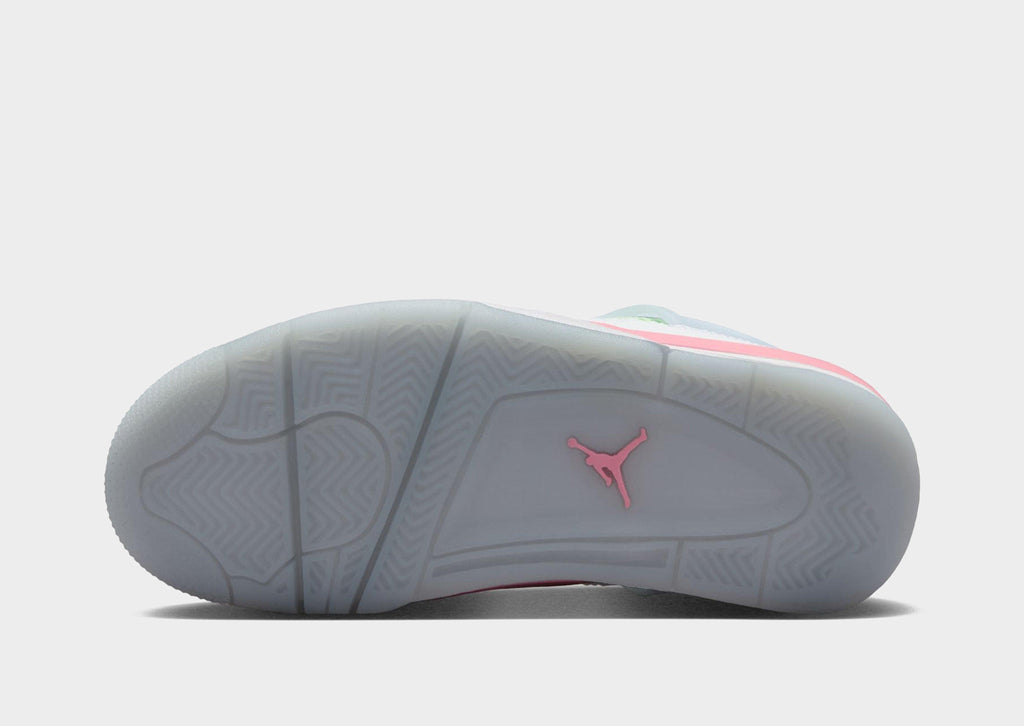 Air 4 Retro Junior's