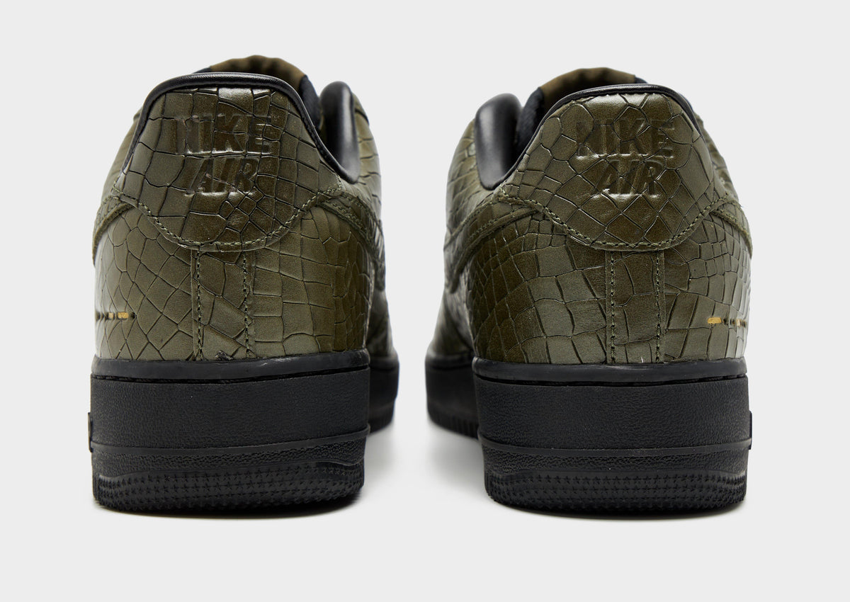 Air Force 1 '07 Premium