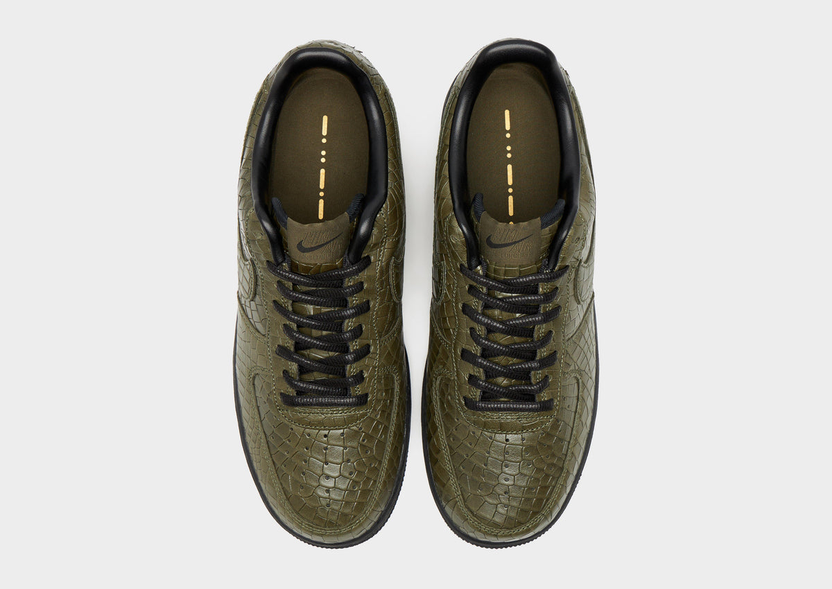 Air Force 1 '07 Premium