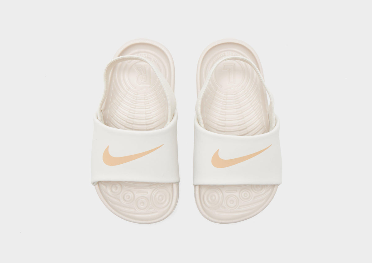 Kawa Slides Infant's