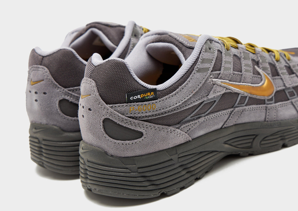 P-6000 Premium CORDURA