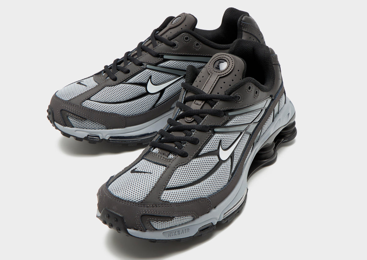 Shox Ride 2