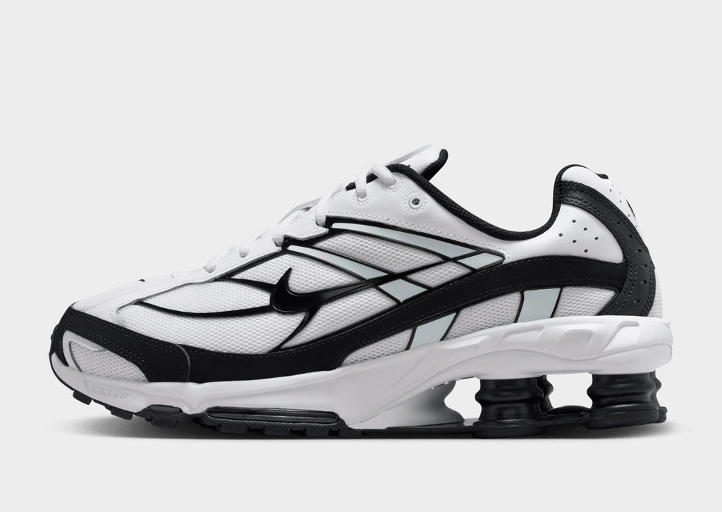 Shox Ride 2