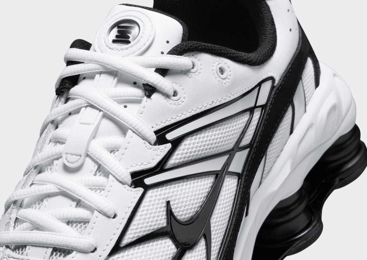 Shox Ride 2