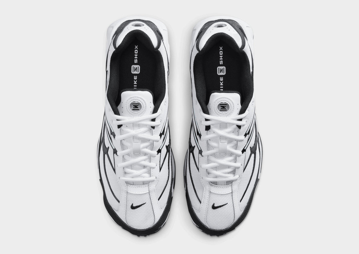 Shox Ride 2