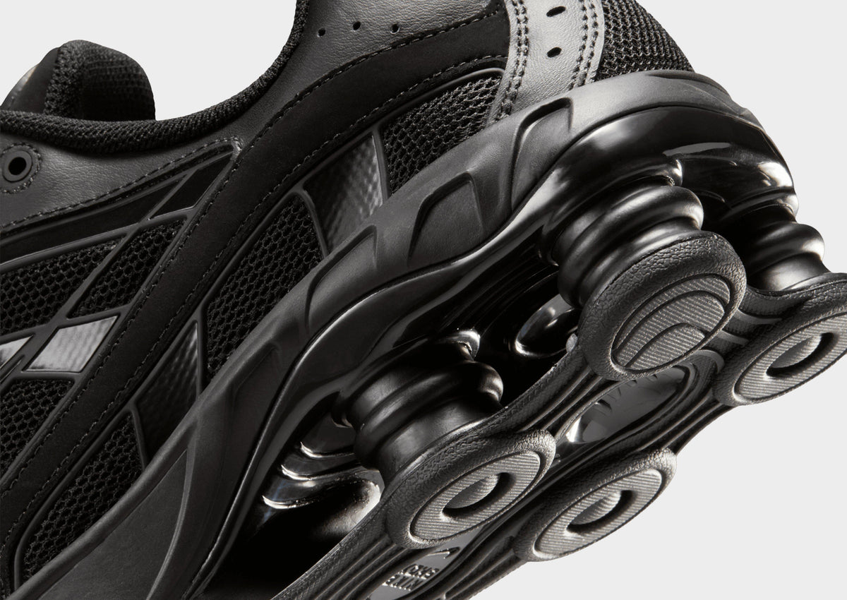 Shox Ride 2