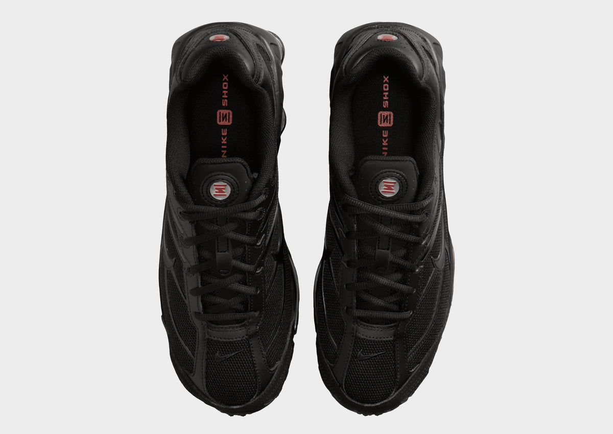 Shox Ride 2
