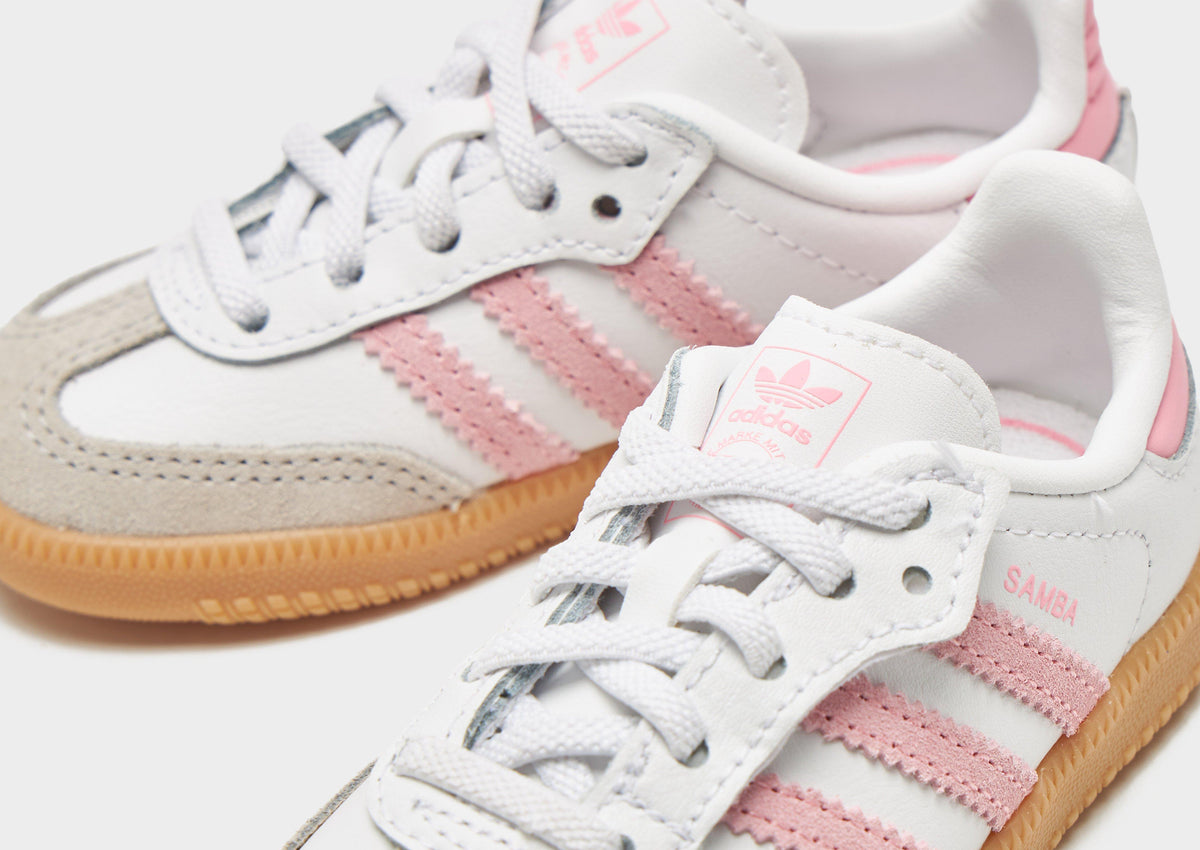 Samba OG Infant's