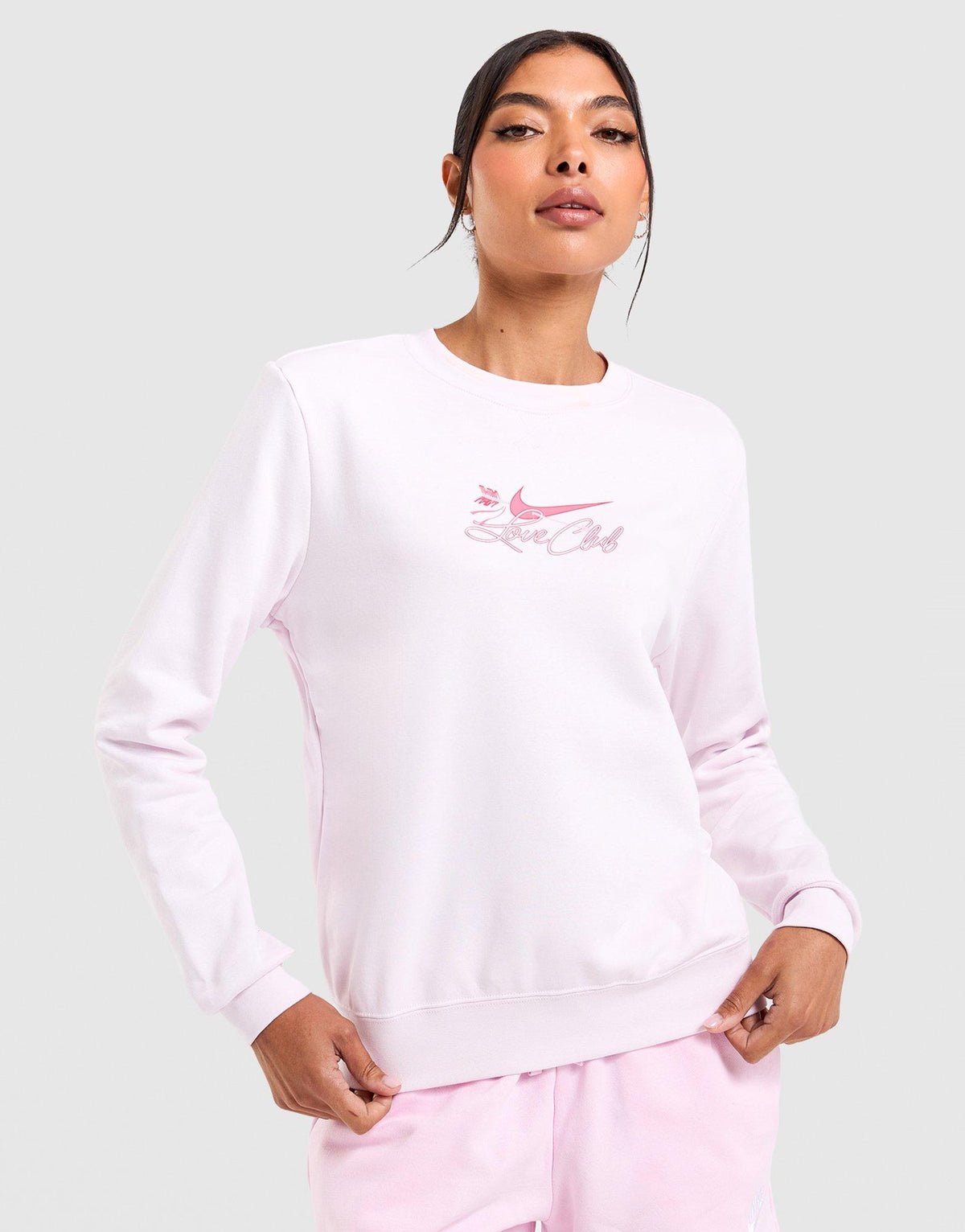 Love Club Sweatshirt